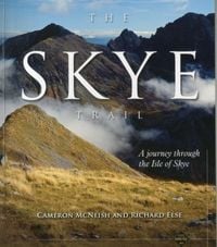 Produktbild: The Skye Trail