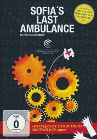 Produktbild: Sofia's Last Ambulance (OmU)