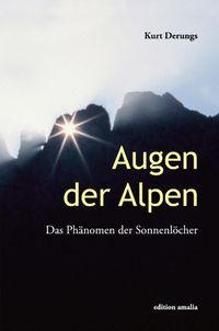 Produktbild: Augen der Alpen