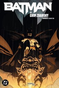 Produktbild: Batman by Chip Zdarsky Omnibus Vol. 2