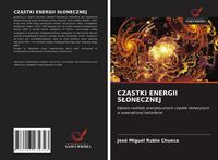 Produktbild: Cz&iquest;stki Energii S&iquest;onecznej