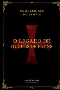 Produktbild: Os Guardi&otilde;es Do Templo