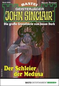 Produktbild: John Sinclair 2094