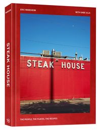 Produktbild: Steak House