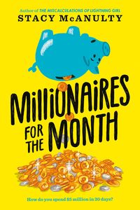 Produktbild: Millionaires for the Month