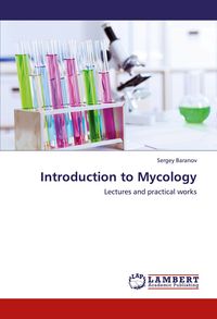 Produktbild: Introduction to Mycology