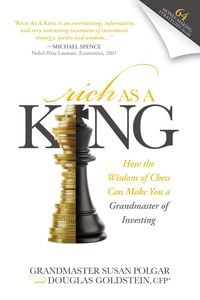 Produktbild: Rich as a King