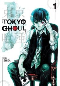Bild vom Artikel Tokyo Ghoul, Volume 01 vom Autor Sui Ishida