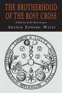 Produktbild: The Brotherhood of the Rosy Cross