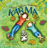 Produktbild: Unser bester Freund Karma