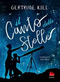 Produktbild: Il canto delle stelle