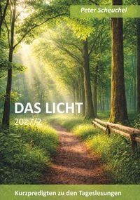 Produktbild: DAS LICHT 2027/2