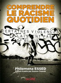 Produktbild: Comprendre le racisme quotidien