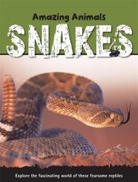 Produktbild: Green, D: Snakes