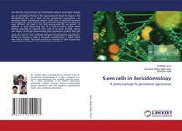 Produktbild: Stem cells in Periodontology