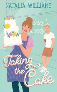Produktbild: Taking the Cake