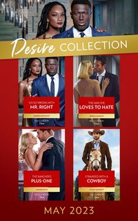 Produktbild: The Desire Collection May 2023