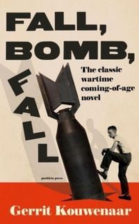 Produktbild: Fall, Bomb, Fall