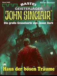 Produktbild: John Sinclair 2480