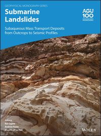 Produktbild: Submarine Landslides