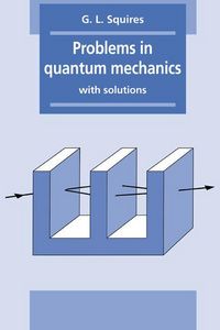 Produktbild: Problems in Quantum Mechanics