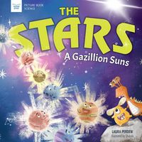 Produktbild: The Stars: A Gazillion Suns