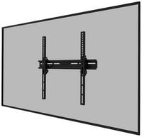 Produktbild: Neomounts WL30-350BL14 Monitor-Wandhalterung 1 Display(s) 81,3 cm (32") - 165,1 cm (65") Schwarz Starr