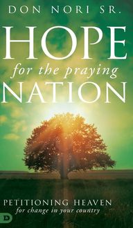 Produktbild: Hope For a Praying Nation