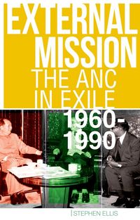 Produktbild: External Mission