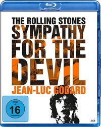 Produktbild: The Rolling Stones: Sympathy For The Devil