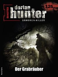 Produktbild: Dorian Hunter 125