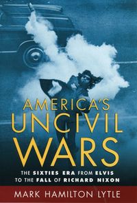 Produktbild: America's Uncivil Wars