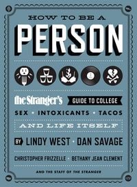 Produktbild: How to Be a Person