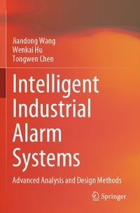 Produktbild: Intelligent Industrial Alarm Systems