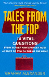 Produktbild: Tales from the Top