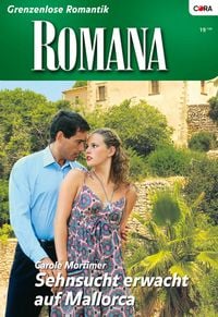 Produktbild: Sehnsucht erwacht auf Mallorca