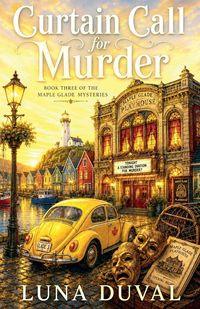 Produktbild: Curtain Call for Murder