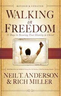 Produktbild: Walking in Freedom