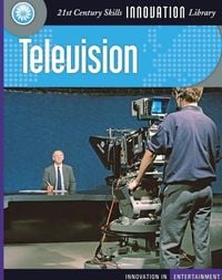 Produktbild: Television