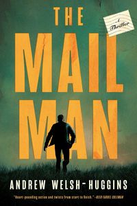 Produktbild: The Mailman