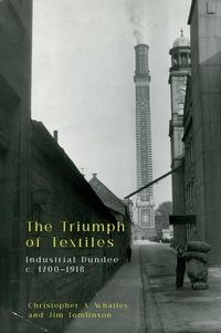 Produktbild: The Triumph of Textiles