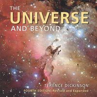 Produktbild: The Universe and Beyond