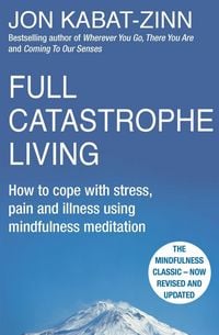 Produktbild: Full Catastrophe Living, Revised Edition