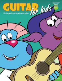 Produktbild: Guitar for Kids