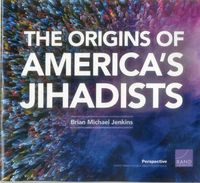 Produktbild: Jenkins, B: Origins of America's Jihadists