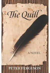 Produktbild: The Quill