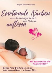 Produktbild: Emotionale Narben aus Schwangerschaft und Geburt aufl&ouml;sen