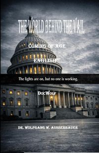 Produktbild: The World Behind The Vail