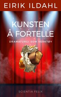 Produktbild: Kunsten &aring; fortelle