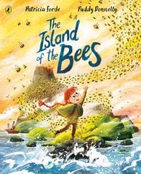 Produktbild: The Island of the Bees